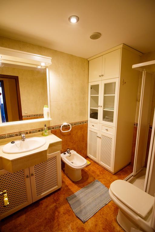 Casa Julia Apartment Agaete  Luaran gambar
