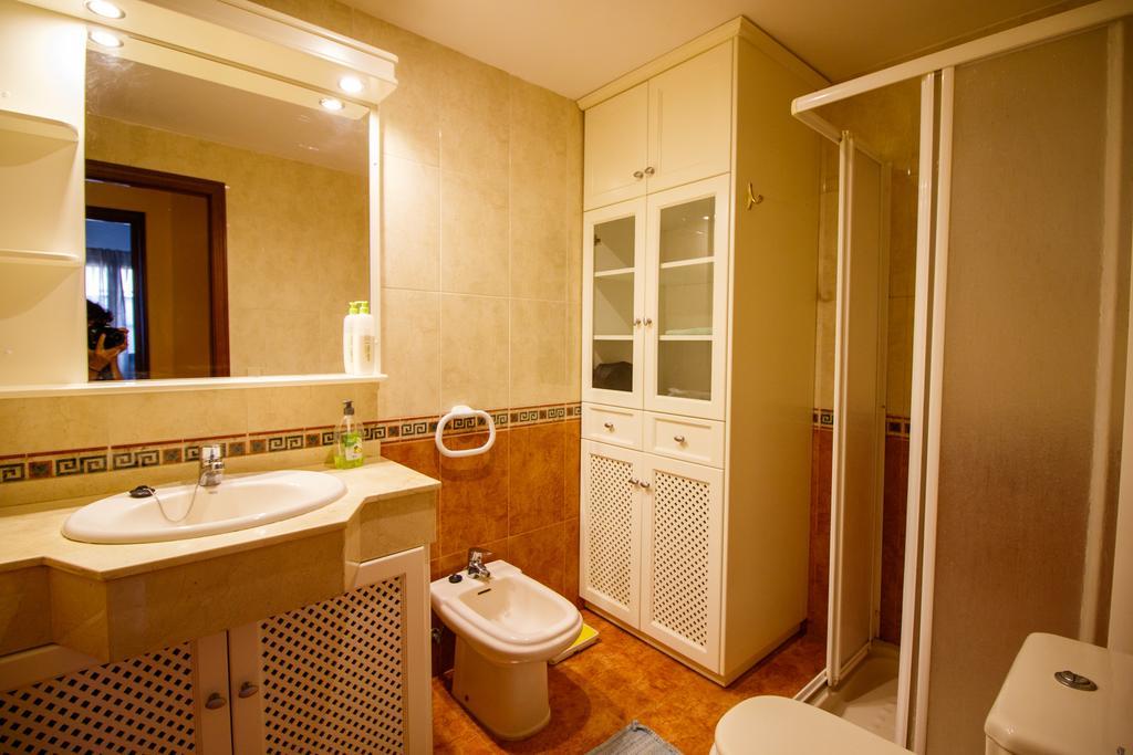 Casa Julia Apartment Agaete  Luaran gambar