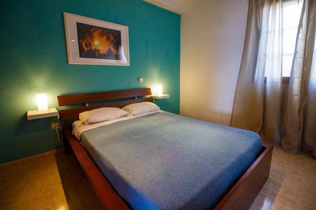 Casa Julia Apartment Agaete  Luaran gambar