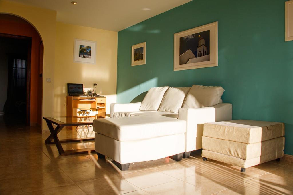 Casa Julia Apartment Agaete  Luaran gambar