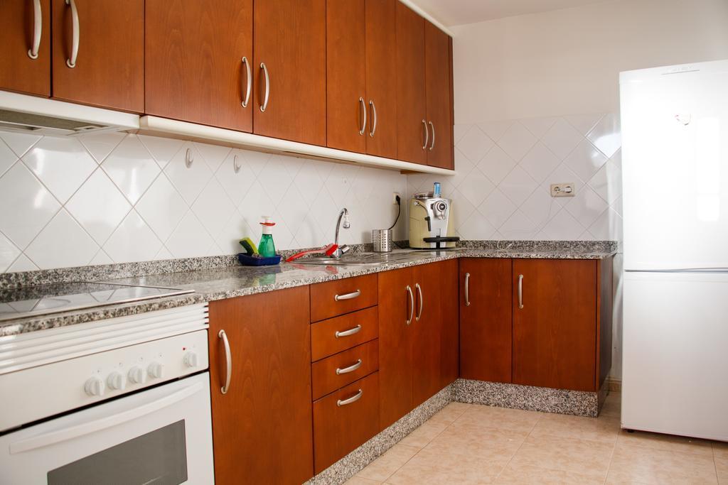 Casa Julia Apartment Agaete  Luaran gambar