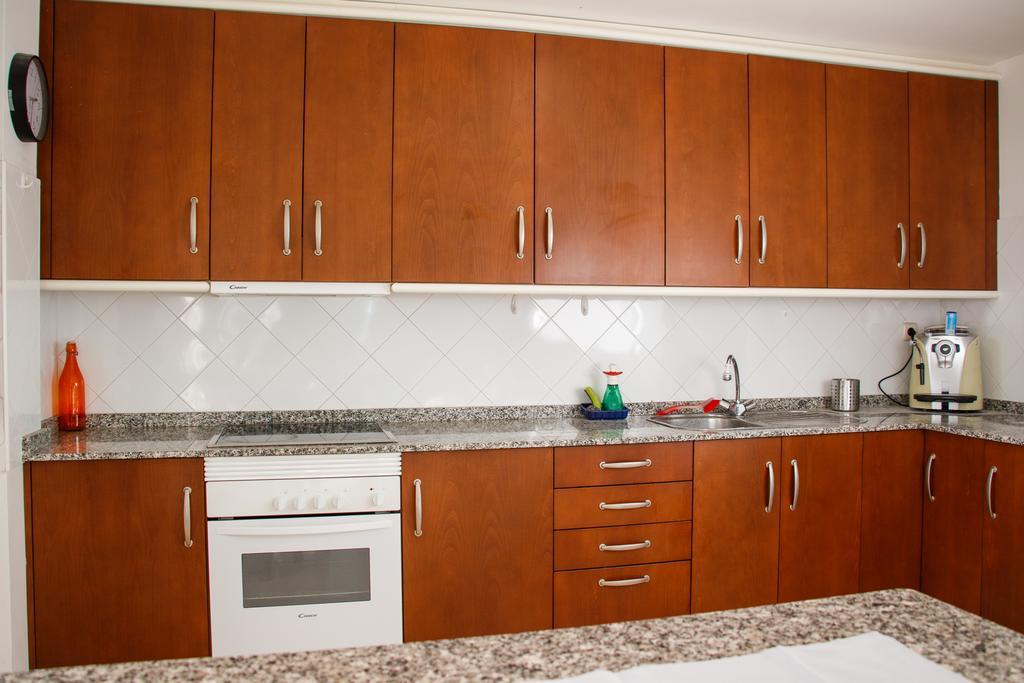 Casa Julia Apartment Agaete  Luaran gambar