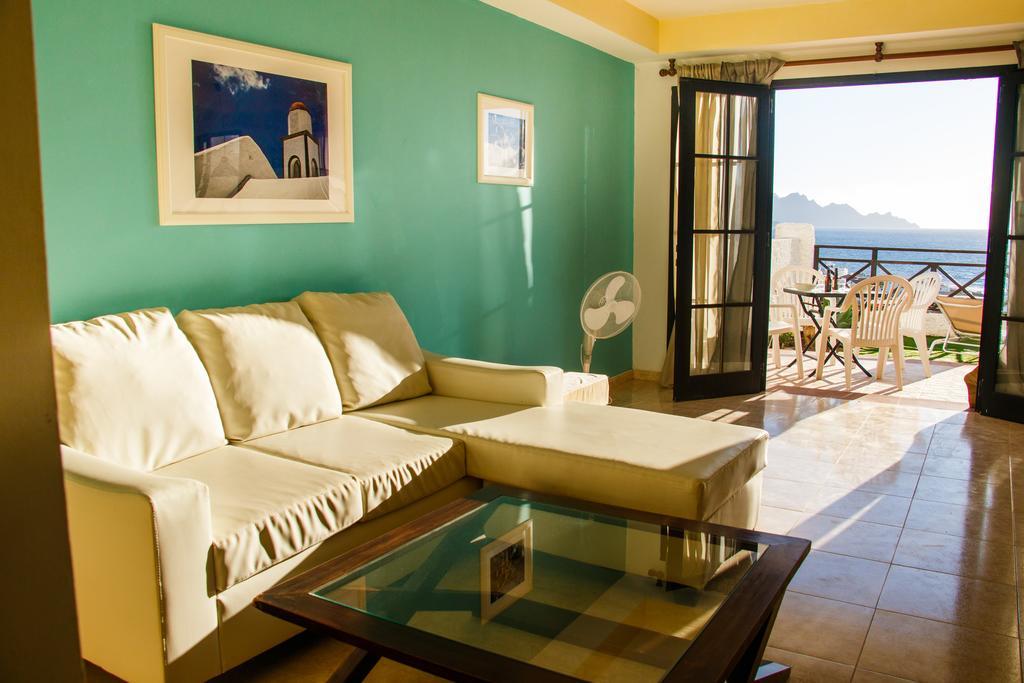 Casa Julia Apartment Agaete  Luaran gambar